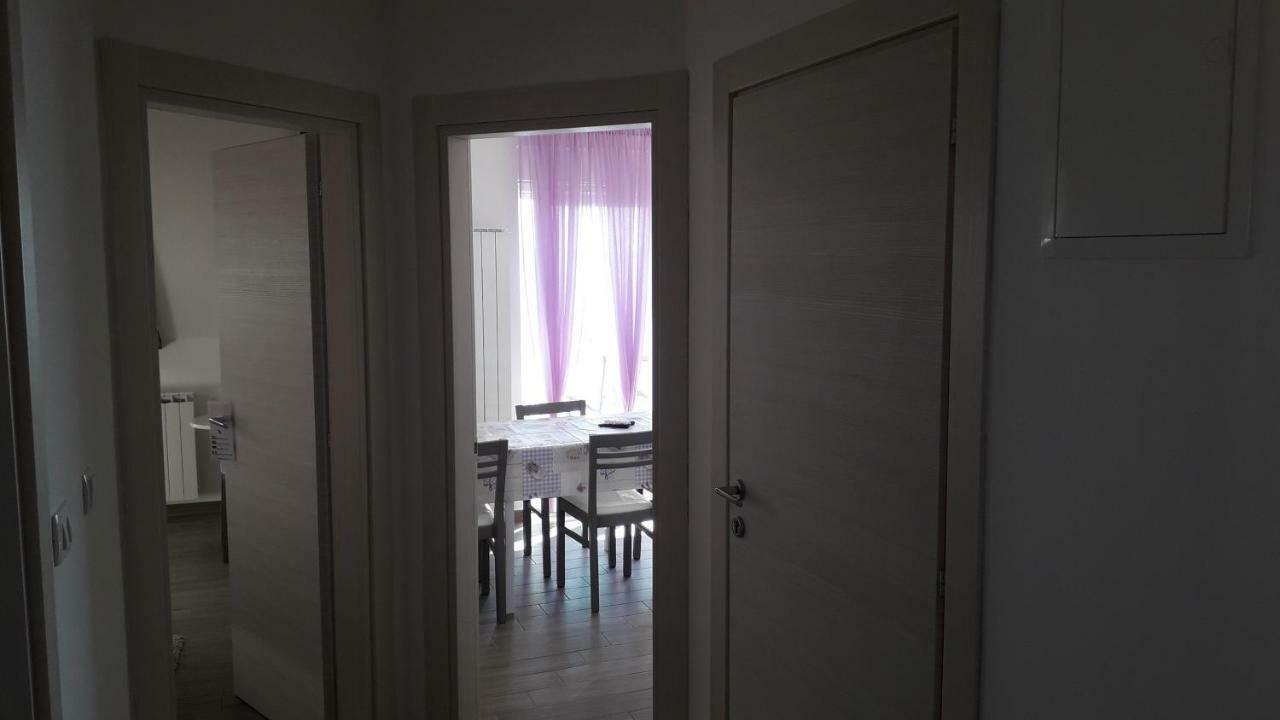 Apartman Rubinic Lovran Exterior photo